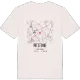 Pitstone kort T-shirt