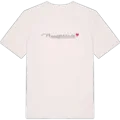 Pizzoferrato hjerte T-shirt