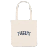 Pizzoni college mulepose