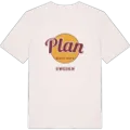 Plan cirkel T-shirt