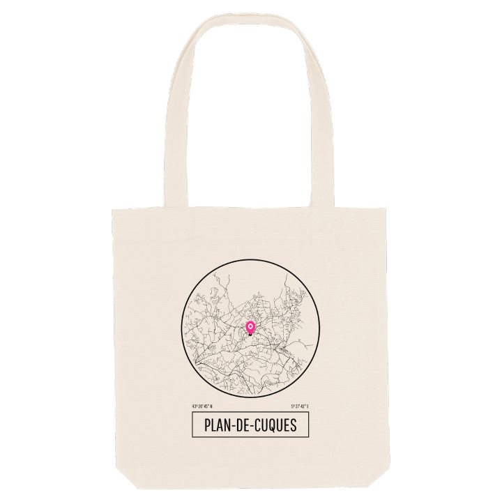 Plan-de-Cuques mulepose – mulepose fra PinShirt