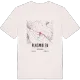 Plasmolen kort T-shirt