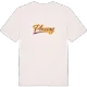 Plassay baseball T-shirt