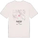 Plassay kort T-shirt