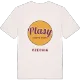 Plasy cirkel T-shirt