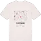 Plattenburg kort T-shirt