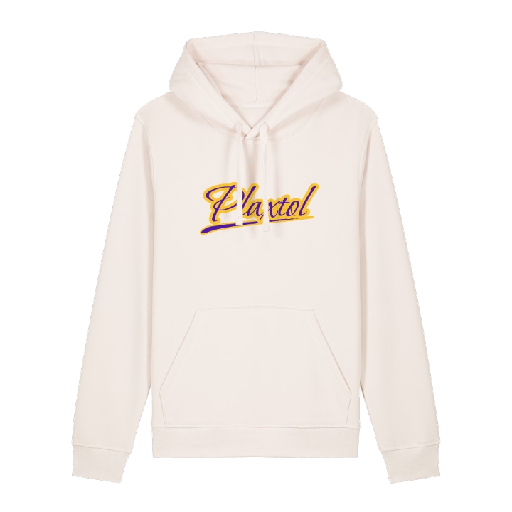 Plaxtol baseball hættetrøje – hættetrøje fra PinShirt