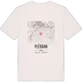 Plédran kort T-shirt