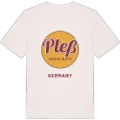 Pleß cirkel T-shirt