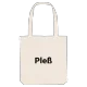 Pleß fed mulepose