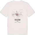 Pleszew kort T-shirt