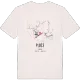 Ploče kort T-shirt