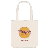 Plogen cirkel mulepose