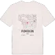 Plomodiern kort T-shirt