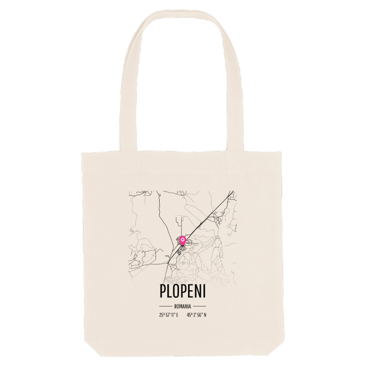 Plopeni kort mulepose – mulepose fra PinShirt