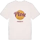 Plou cirkel T-shirt