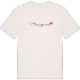 Pluvigner hjerte T-shirt