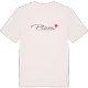 Plzeň hjerte T-shirt