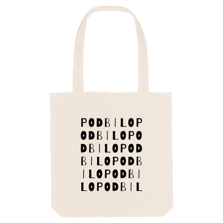 Podbilo ordleg mulepose – mulepose fra PinShirt