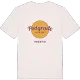 Podgrađe cirkel T-shirt