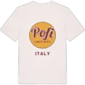 Pofi cirkel T-shirt