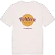 Pohlern cirkel T-shirt