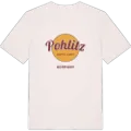 Pohlitz cirkel T-shirt
