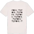 Pohlitz ordleg T-shirt