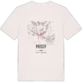 Poissy kort T-shirt