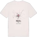 Polatlı kort T-shirt