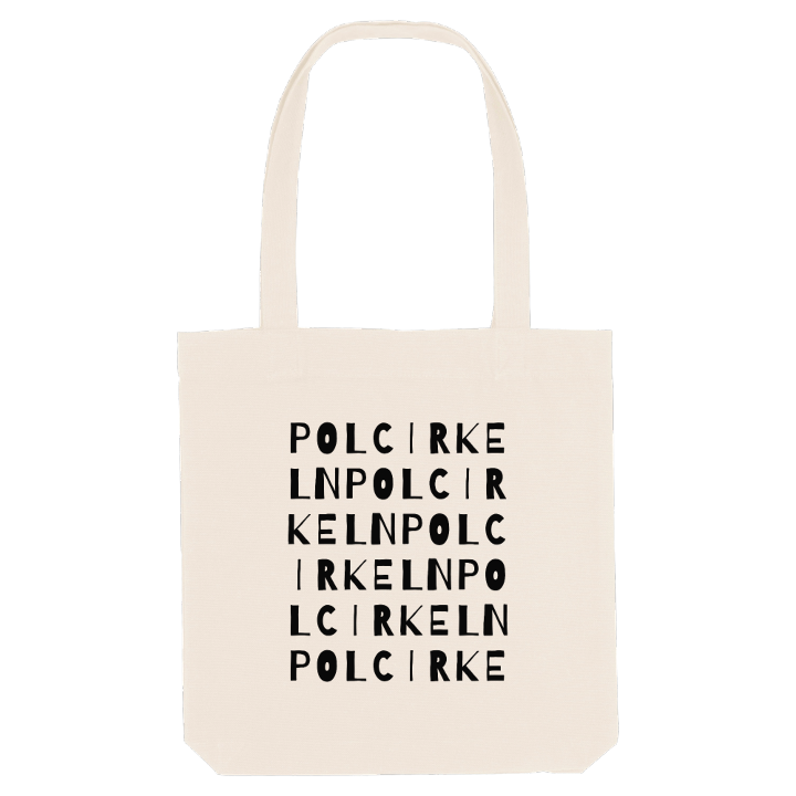 Polcirkeln ordleg mulepose – mulepose fra PinShirt