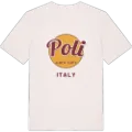 Poli cirkel T-shirt
