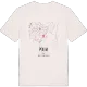 Polia kort T-shirt