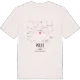Polle kort T-shirt