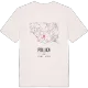 Pollica kort T-shirt