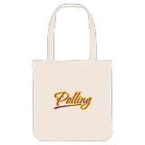 Polling baseball mulepose