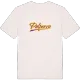Polperro baseball T-shirt