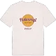 Polverigi cirkel T-shirt