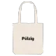Pölzig fed mulepose
