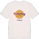 Pompiey cirkel T-shirt