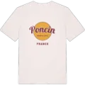 Poncin cirkel T-shirt