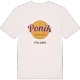 Ponik cirkel T-shirt