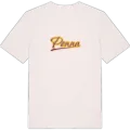 Ponna baseball T-shirt