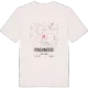 Ponsanooth kort T-shirt