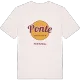 Ponte cirkel T-shirt