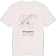 Ponte Buggianese kort T-shirt
