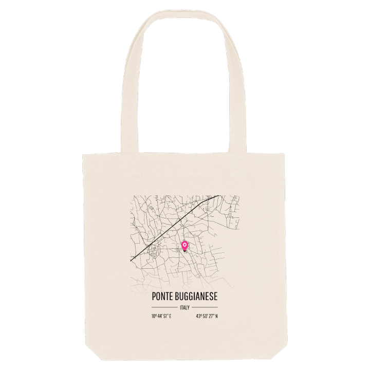 Ponte Buggianese kort mulepose – mulepose fra PinShirt