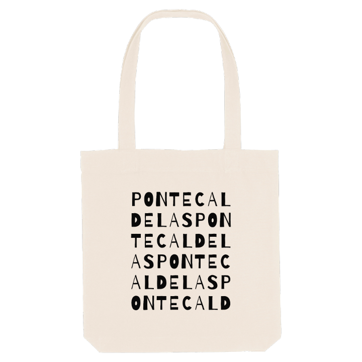 Ponte Caldelas ordleg mulepose – mulepose fra PinShirt