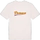 Pontecorvo baseball T-shirt