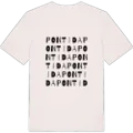Pontida ordleg T-shirt